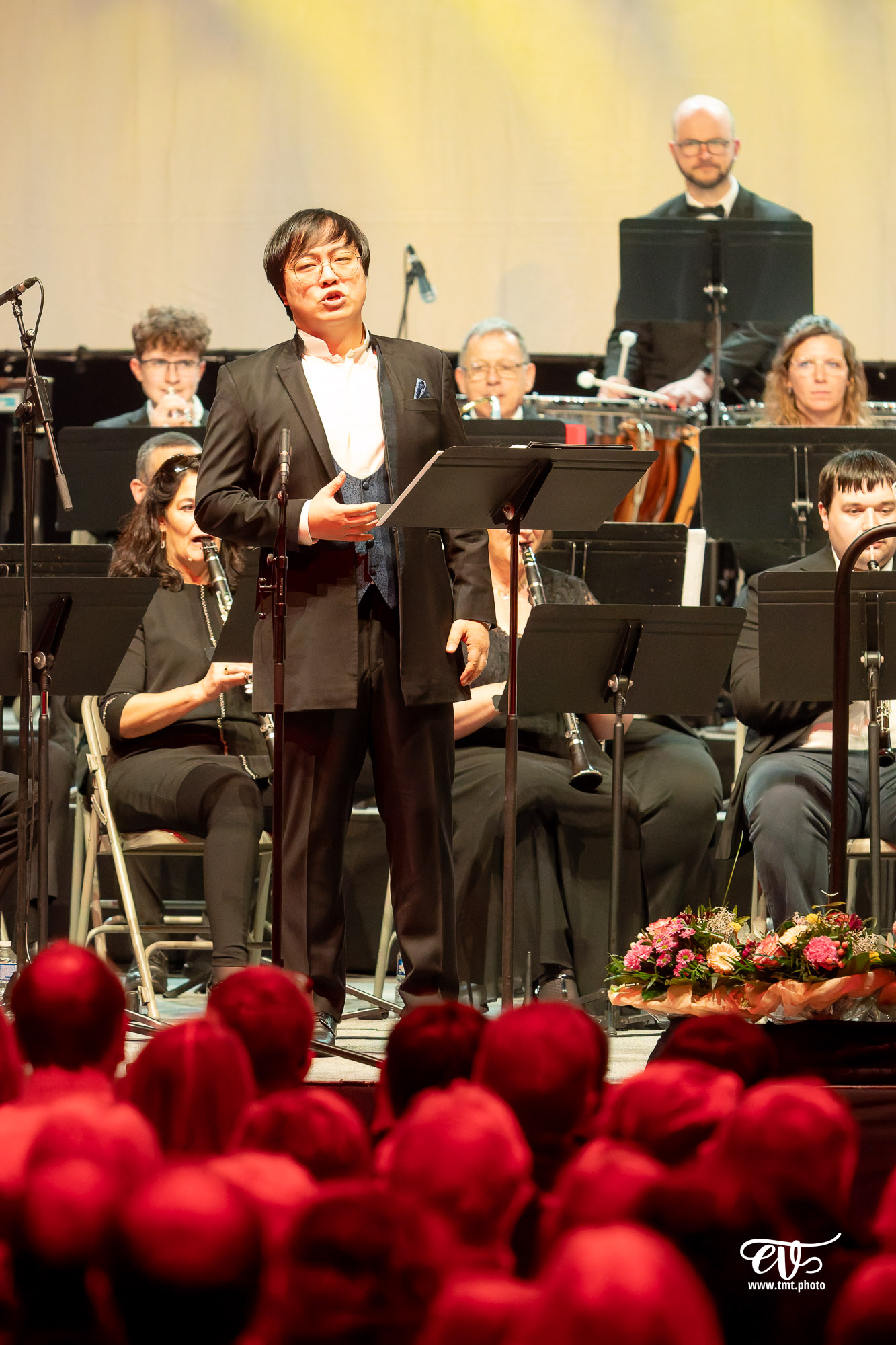 OHH - CONCERT DU NOUVEL AN 2026